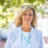 Profilfoto von Katja Brehmen