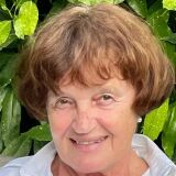 Profilfoto von Brigitte Wolff-Wintrich