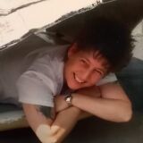 Profilfoto von Simone Meisel