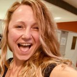 Profilfoto von Yvonne Lustig