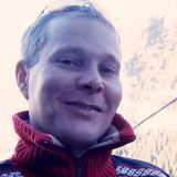 Profilfoto von Matthias Brendel