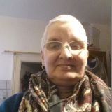 Profilfoto von Antje Boshamer