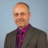 Profilfoto von Hugo Bader