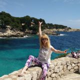 Profilfoto von Nicole Goncalves de Carvalho