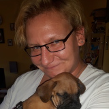 Profilfoto von Nadine Lauter