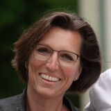 Profilfoto von Kerstin Dietz