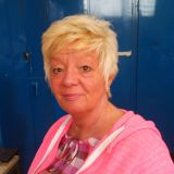 Profilfoto von Marina Geldermann