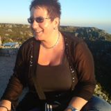 Profilfoto von Tanja Weiler