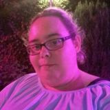 Profilfoto von Anna Lena Rüter