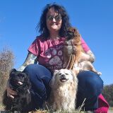 Profilfoto von Maren Kluge