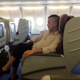 Profilfoto von Hung Cao