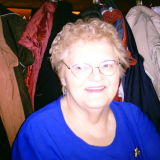 Profilfoto von Anna-Maria Pütz