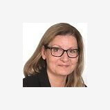 Profilfoto von Ulrike Halboth