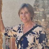 Profilfoto von Bärbel Thiele