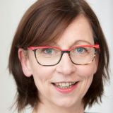 Profilfoto von Birgit Meyer