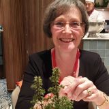 Profilfoto von Birgit Mewen-Richartz