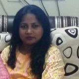 Profilfoto von Renate Bornkessel