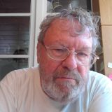 Profilfoto von Bernd Lange