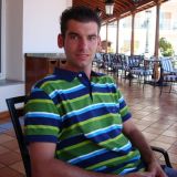 Profilfoto von Pascal Mieth