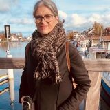 Profilfoto von Marita Wangnett