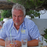 Profilfoto von Uwe Johannes