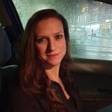 Profilfoto von Dina Gagliano