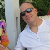 Profilfoto von René Mangelsdorf