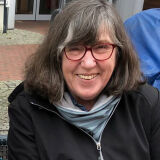 Profilfoto von Ina Ulrike Craig