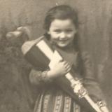 Profilfoto von Irmgard Petersen