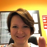 Profilfoto von Kerstin Pöllmann