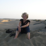 Profilfoto von Beate Claus