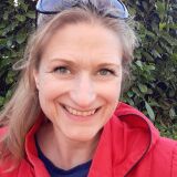 Profilfoto von Carina Mahlke