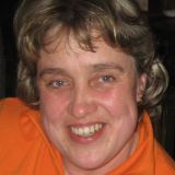 Profilfoto von Kerstin Schmidt