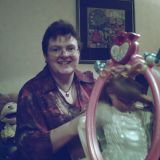 Profilfoto von Angelika Jülicher