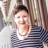 Profilfoto von Barbara Fischer