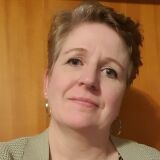 Profilfoto von Marina Rieger