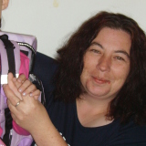 Profilfoto von Yvonne Berger-Seibel