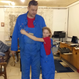 Profilfoto von Dieter Krall