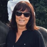 Profilfoto von Stefanie Kurz