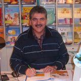 Profilfoto von Ronny Messall