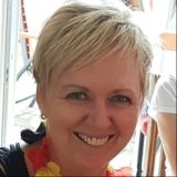 Profilfoto von Angelika Gläsel