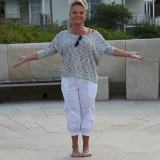 Profilfoto von Bärbel Lücking