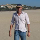 Profilfoto von Rudolf Vogt