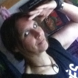 Profilfoto von Sandra Meier