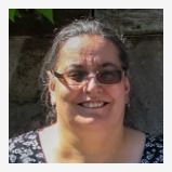 Profilfoto von Karin Andres