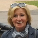 Profilfoto von Monika Schubert