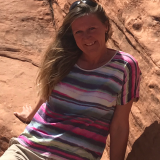 Profilfoto von Sandra Müller