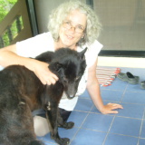 Profilfoto von Martina Schneider