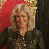 Profilfoto von Gisela Starck-Blasinski