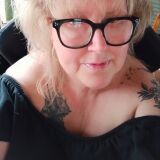 Profilfoto von Birgit Zenk